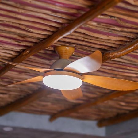 Chiu Chiu Resort Dao Phu Quy Cu Lao Thu Экстерьер фото