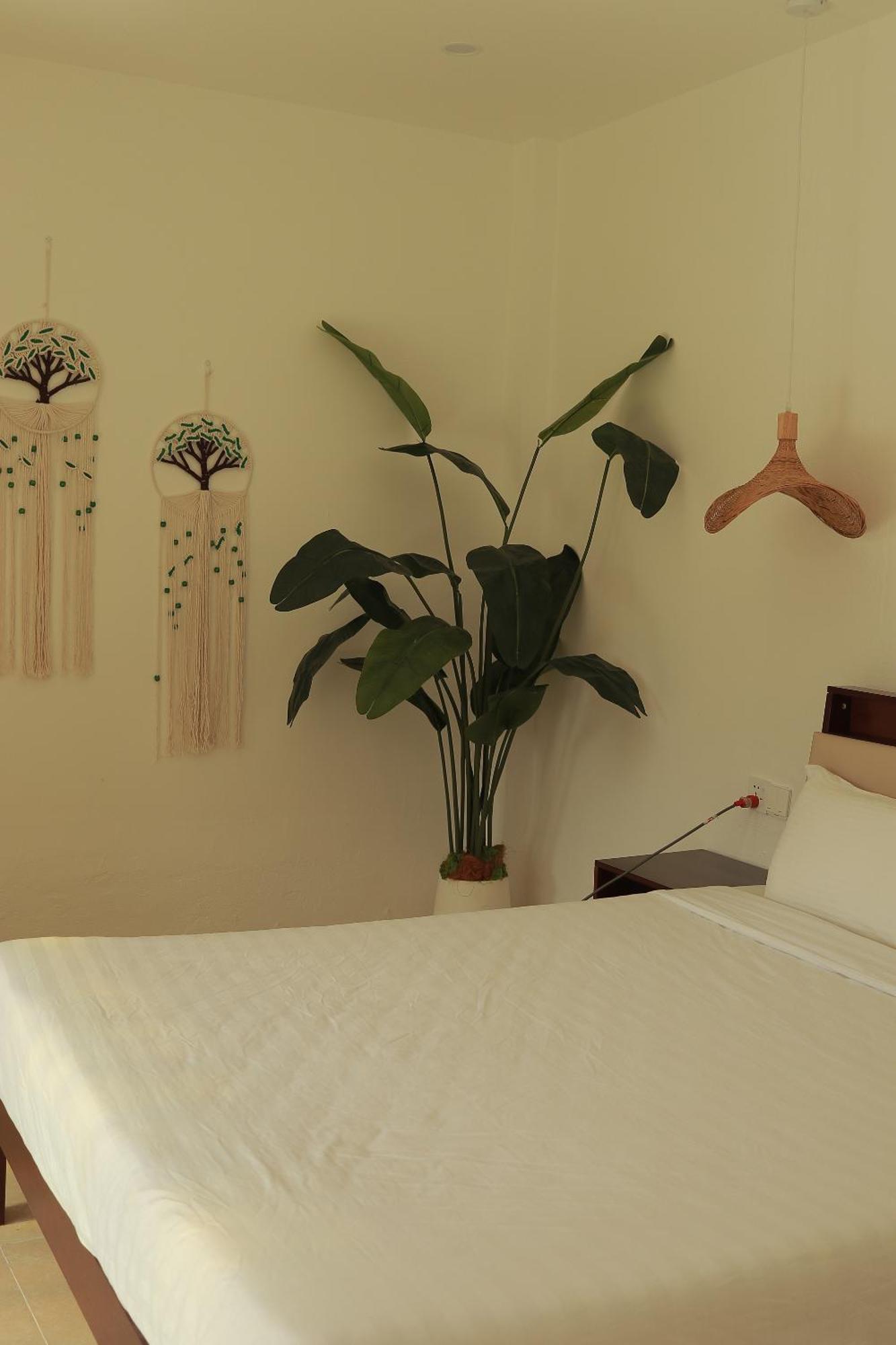 Chiu Chiu Resort Dao Phu Quy Cu Lao Thu Экстерьер фото