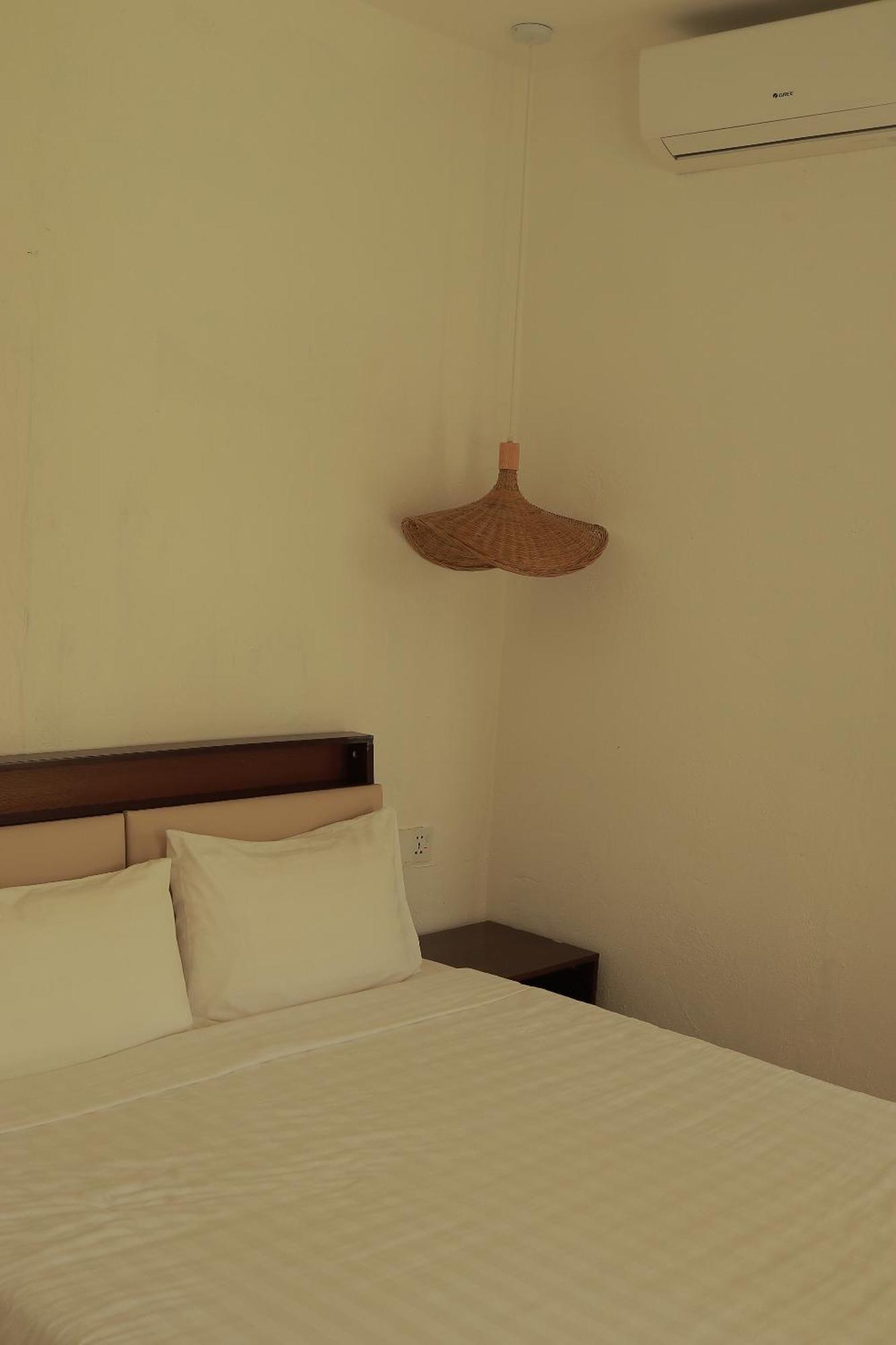 Chiu Chiu Resort Dao Phu Quy Cu Lao Thu Экстерьер фото